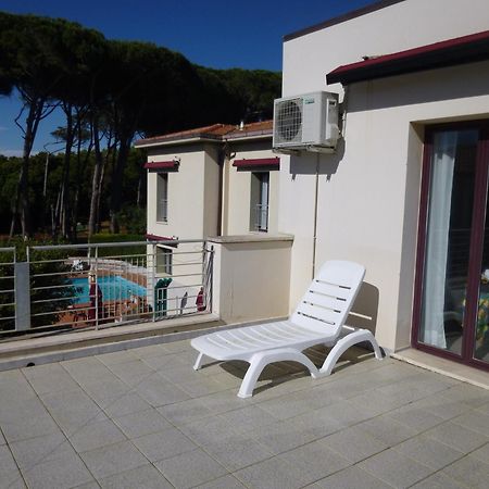 Hotel Kon Tiki San Vincenzo Quarto foto