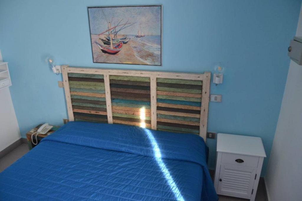 Hotel Kon Tiki San Vincenzo Quarto foto